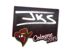 jks | Boston 2018 image